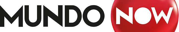 MundoNow Logo