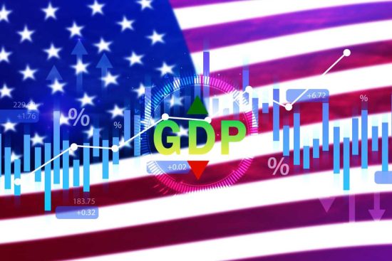 aumenta PIB de Estados Unidos