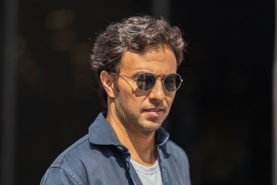 Checo Pérez regresa a la Fórmula 1 con Cadillac en 2026