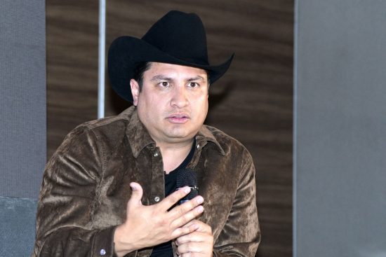 Padre de Julión Álvarez asegurado con armas, Julión Álvarez’s Father Arrested After Security Operation in Mexico