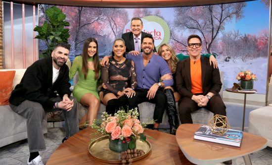 Despierta América de luto