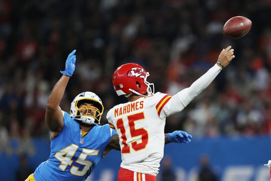 Chiefs