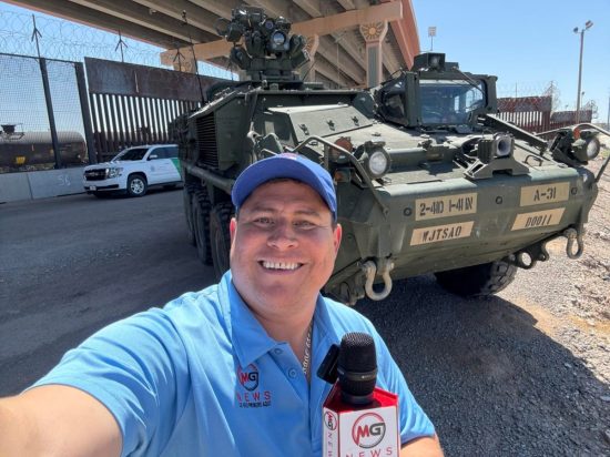  Mario Guevara y la orden de deportación final en contra