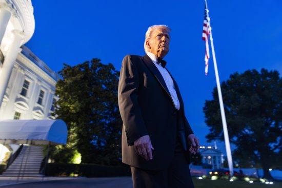 Defensa de Polonia y estados bálticos en riesgo, Trump Defense of Poland and Baltic States