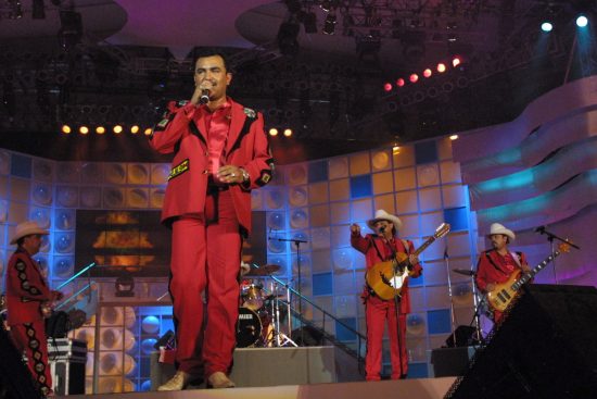 Conjunto Primavera, luto, muerte MundoNOW