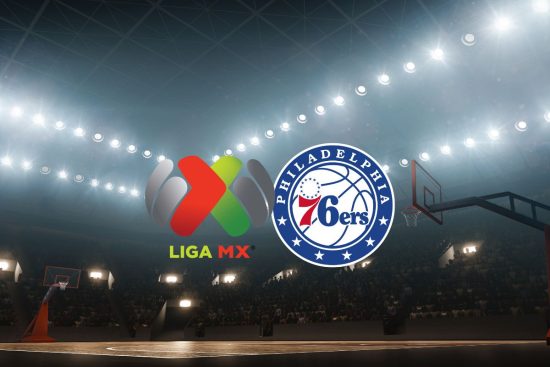 76ers, Liga MX, América