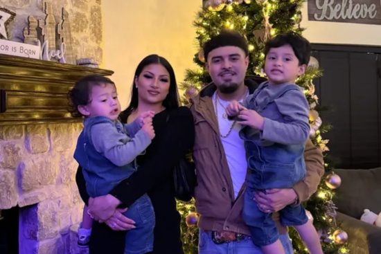 Hispanic Father Never Thought He’d End Up Dead by Police