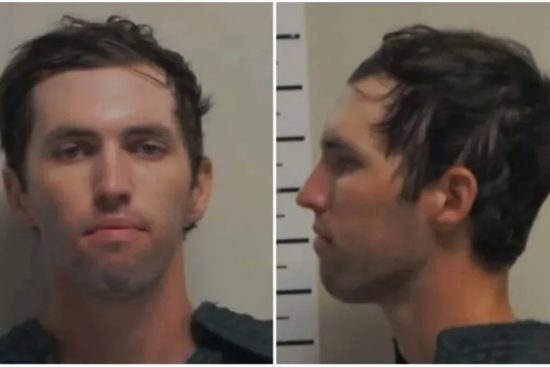 Tyler Robinson le dejó mensajes incriminatorios a su novio