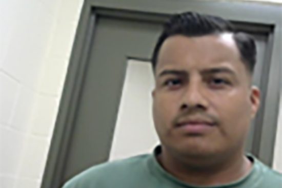 ICE arresta a 822 inmigrantes por delitos graves