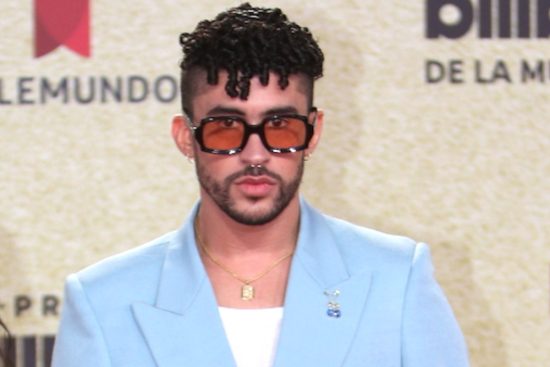 Bad Bunny habría recibido amenazas