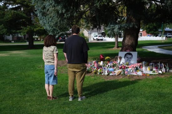 Asesinato de Charlie, Tyler Robinson, Discord mensajes MundoNOW