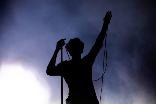 Muere el cantante Brett James tras sufrir accidente