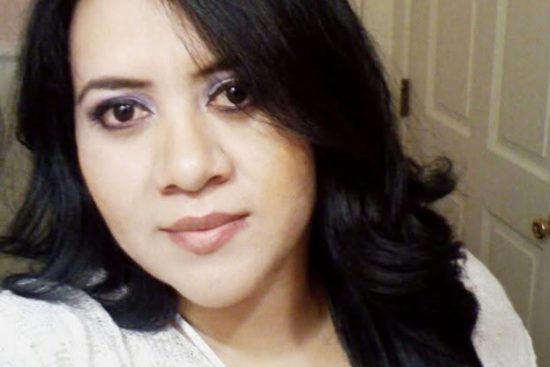 Muere hispana en accidente y buscan repatriar su cuerpo