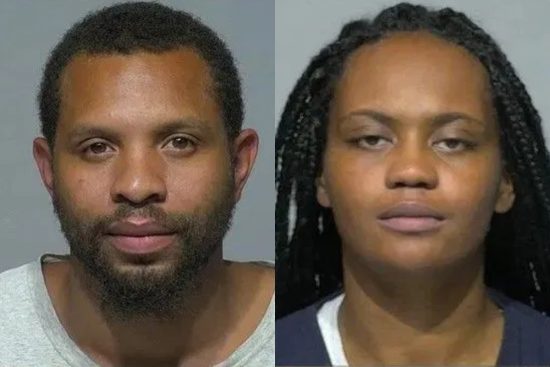 Pareja detenida en Milwaukee tras encerrar a sus hijitos, Horror in Milwaukee: Couple Arrested for Locking Up Their Six Children