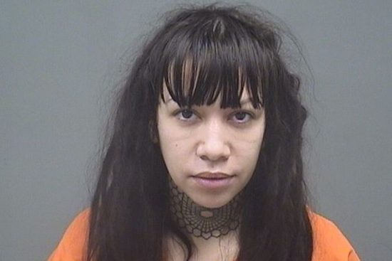 Modelo de OnlyFans condenada por asesinato