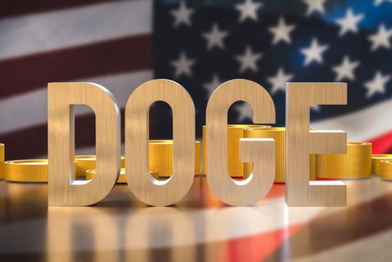 Texas inaugura oficina de DOGE y nombra director