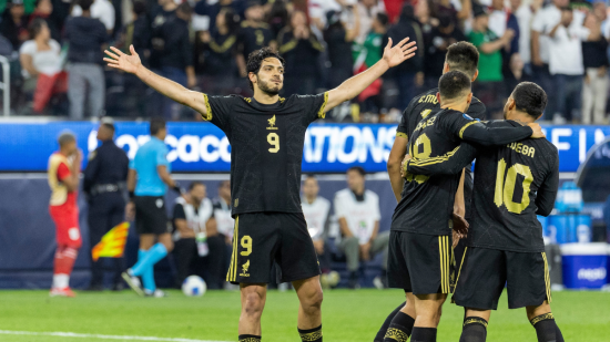 México, FIFA, pasión