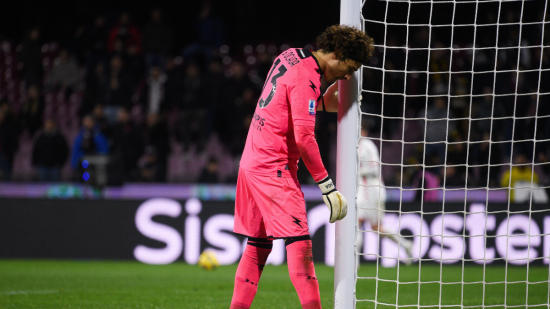 Guillermo Ochoa mentor murdered in Europe