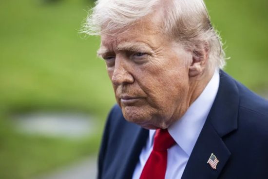 Trump, Nueva York, Mamdani MundoNOW