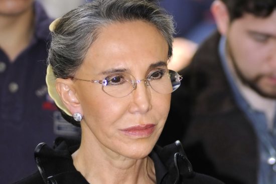 Florinda Meza rompe el silencio tras comparaciones con Ángela, Florinda Meza Breaks Silence After Comparisons with Ángela Aguilar