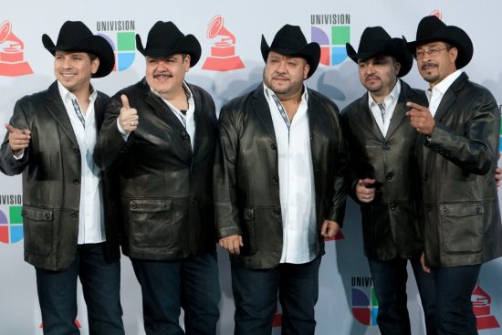 Luto en Grupo Pesado tras muerte de integrante, Grupo Pesado in Mourning: Beloved Member Passes Away and Tribute Shared