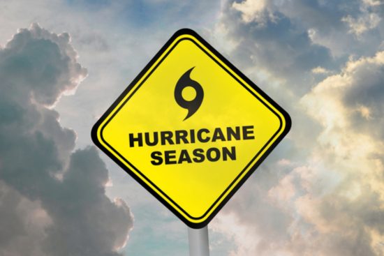 Riesgo de huracanes en septiembre en el Golfo, Experts Warn of Hurricane Risk in the Gulf of Mexico in September