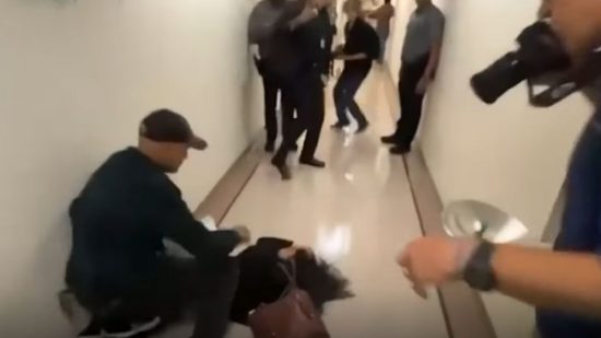 ICE, redadas , despido, agentes, abuso