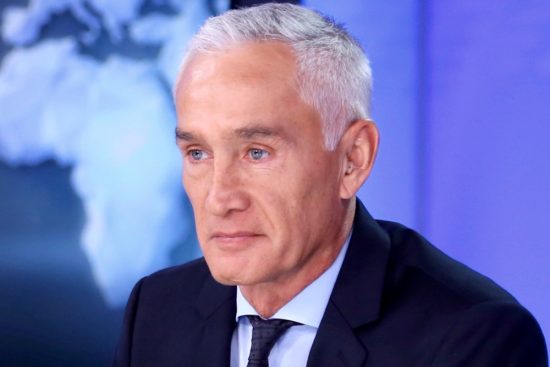 Jorge Ramos reacciona sobre el asesinato de Charlie Kirk
