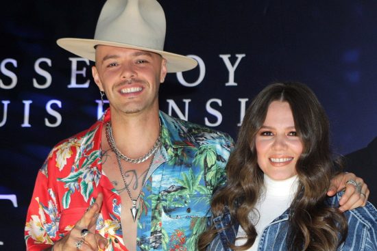 Jesse & Joy lanzan documental