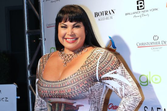 Liliana Rodríguez habla sobre Bad Bunny