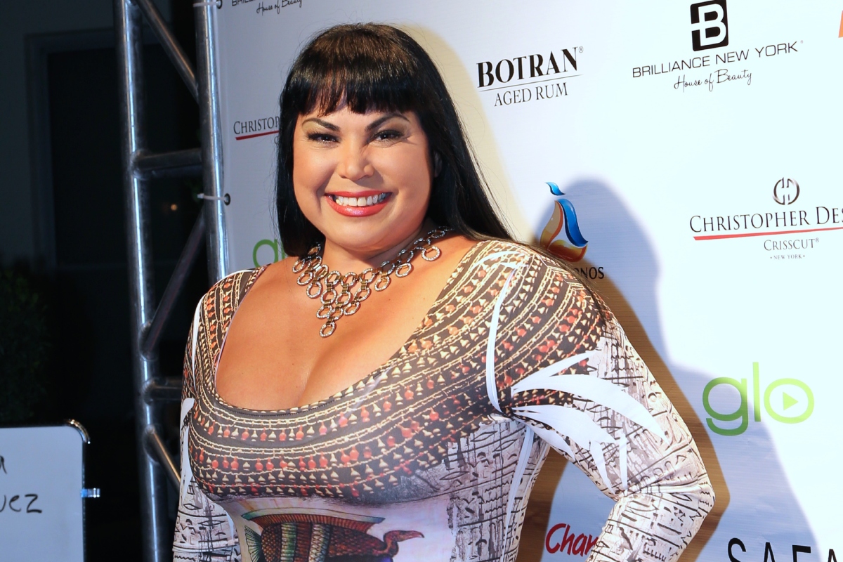 Liliana Rodríguez habla sobre Bad Bunny