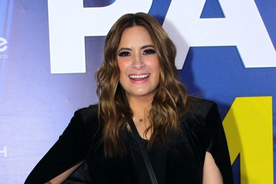 Linet Puente de luto tras muerte de colega