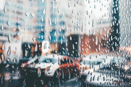 Contrastes climáticos en EEUU cierran el fin de semana