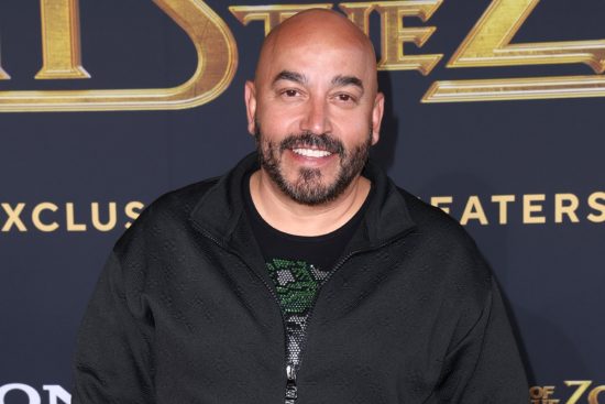 Rodrigo Romeh crea nueva polémica con Lupillo