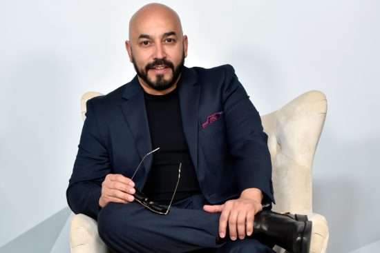 Lupillo Rivera revela la gravedad de su pérdida auditiva