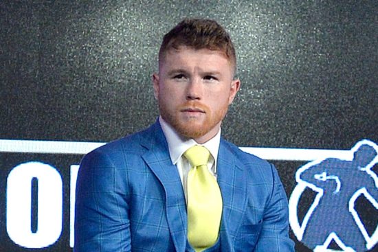 Canelo Álvarez planea retirarse entre los 36 y 37 años y ya prepara su futuro como promotor de boxeo con un enfoque distinto.