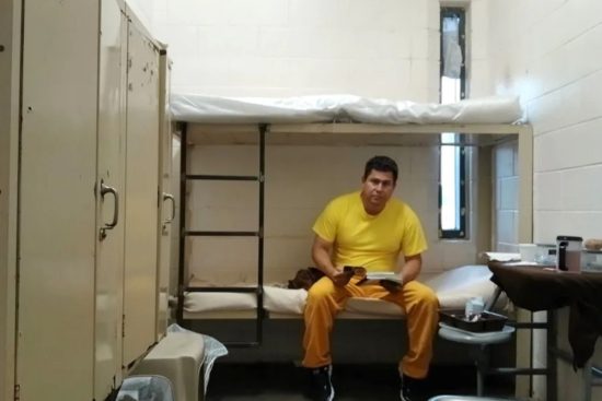 Mario Guevara, periodista, deportación MundoNOW