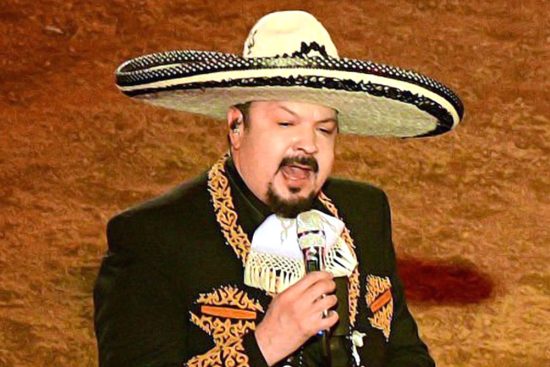 Emiliano Aguilar rompe el silencio y habla sobre su padre, Emiliano Aguilar Breaks His Silence