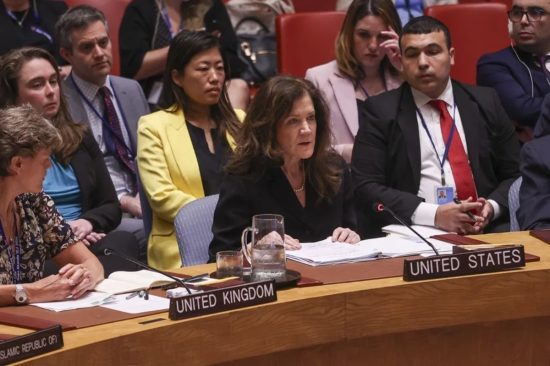 Drones rusos en Polonia provocan alarma