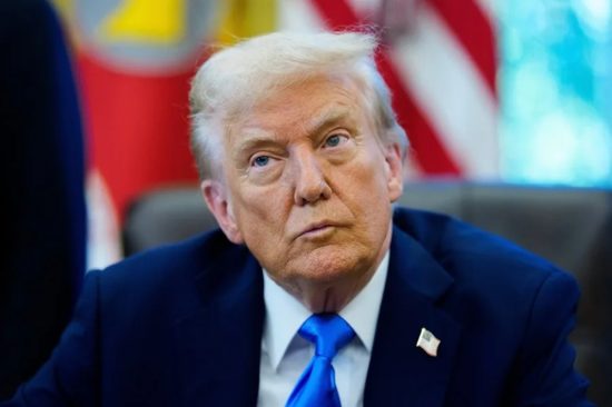 Trump, amenaza, Venezuela MundoNOW