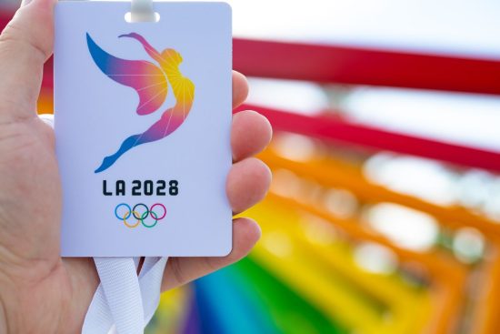 Boletos para Los Ángeles 2028 saldrán a la venta en 2026