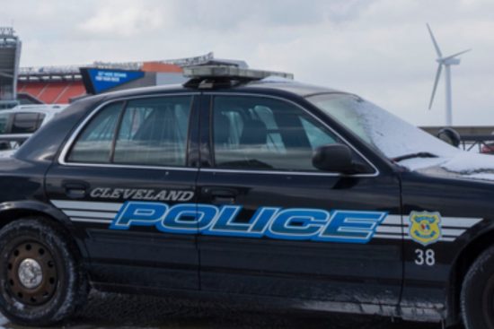 Tiroteo en bar de Cleveland deja varios heridos