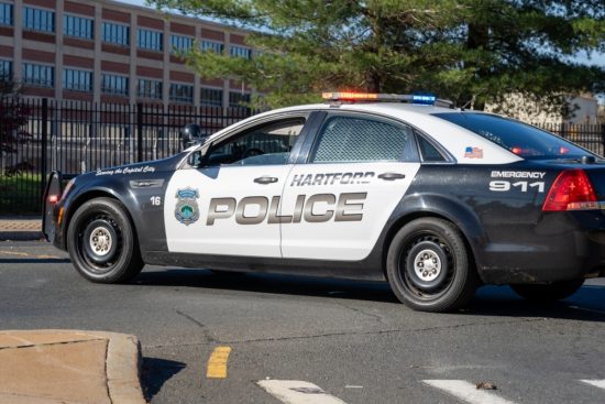 Tiroteo en Hartford enciende alerta y deja al menos un muerto