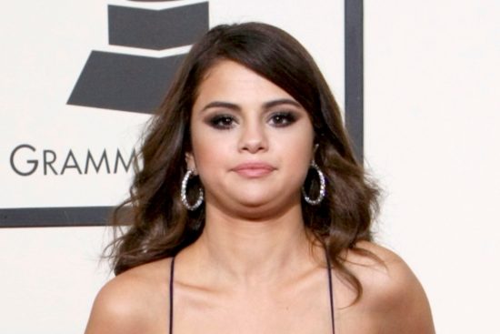 Selena Gómez deslumbra en su boda