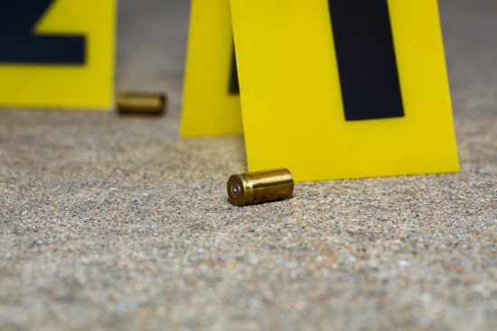 Niño de Texas muere tras recibir disparo mientras jugaba