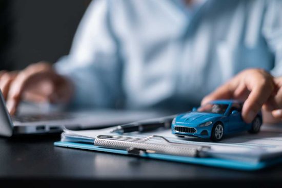 ahorrar en seguro de auto