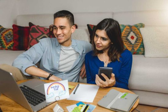 ahorros para emergencias
