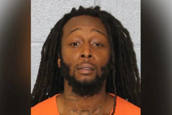 Suspect in Iryna Zarutska Murder Breaks Silence