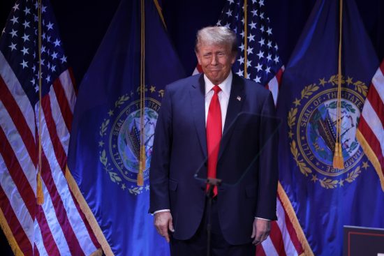 Trump (Archivo MundoNOW getty)