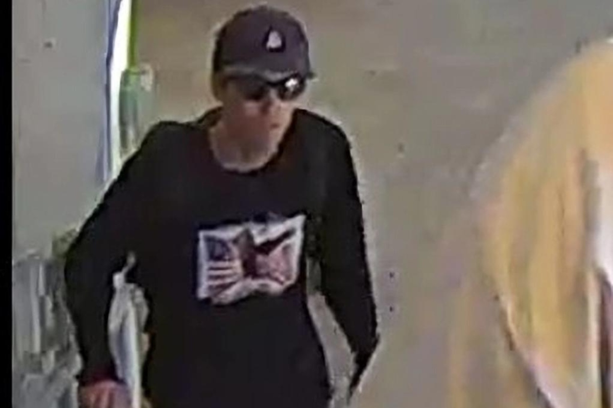 FBI difunde video del sospechoso de Charlie Kirk, FBI Releases Video of Suspect in Charlie Kirk Case in Utah, Trump Says Alleged Killer of Charlie Kirk Has Been Arrested